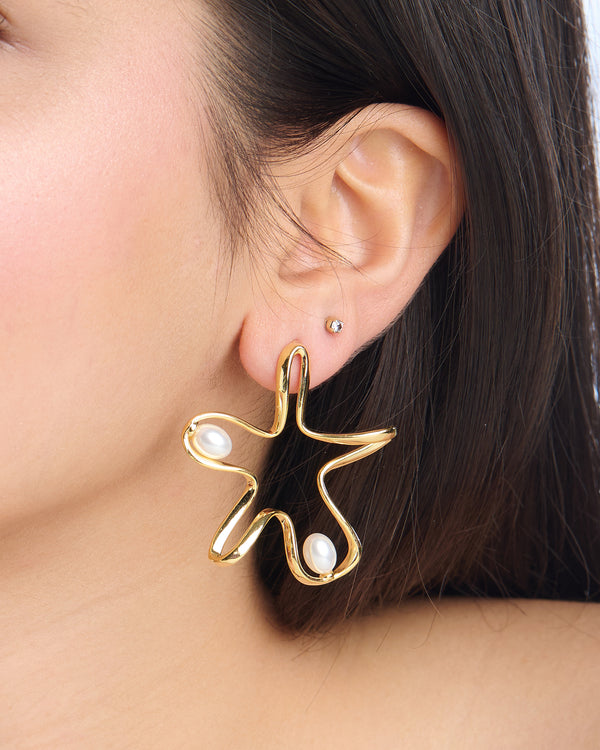 Willow Earrings