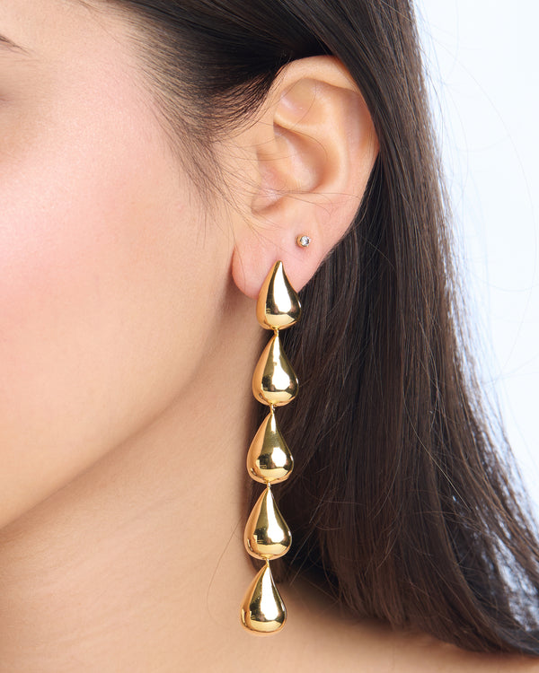 Zoe Earrings