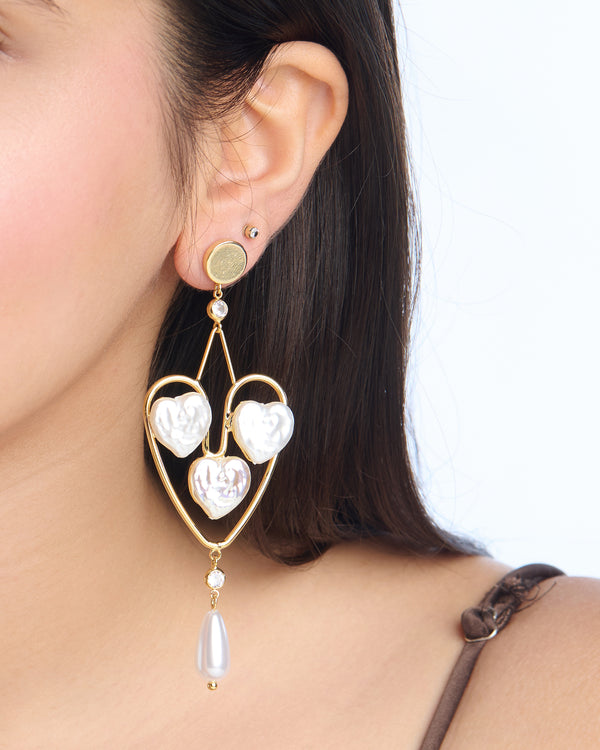 Lopal Earrings