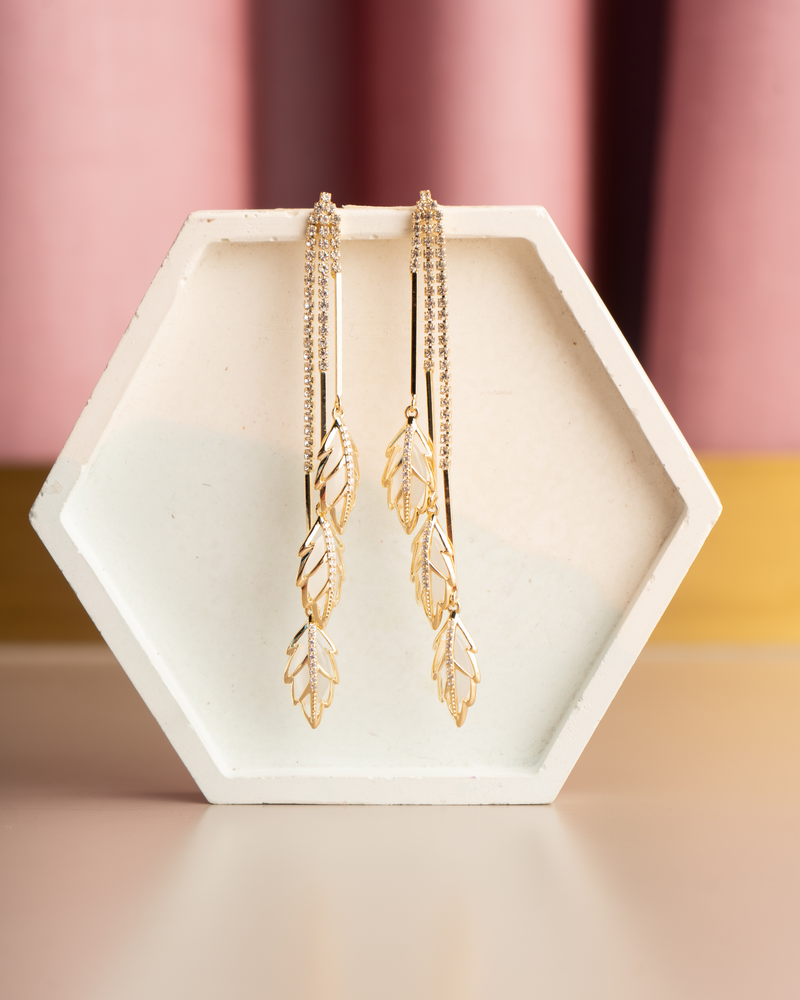 Lexi Earrings