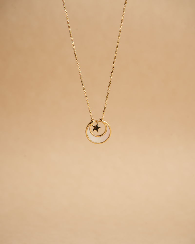 Nova Necklace