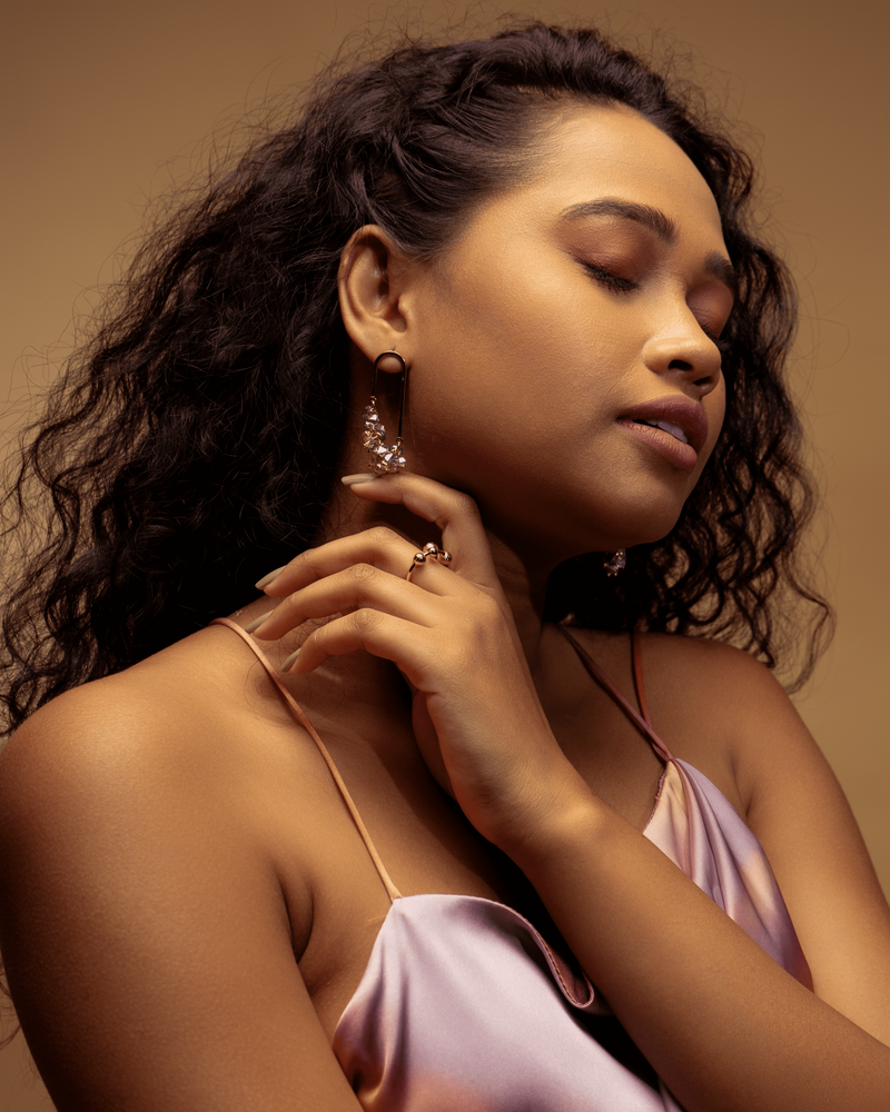 Josie C Earrings