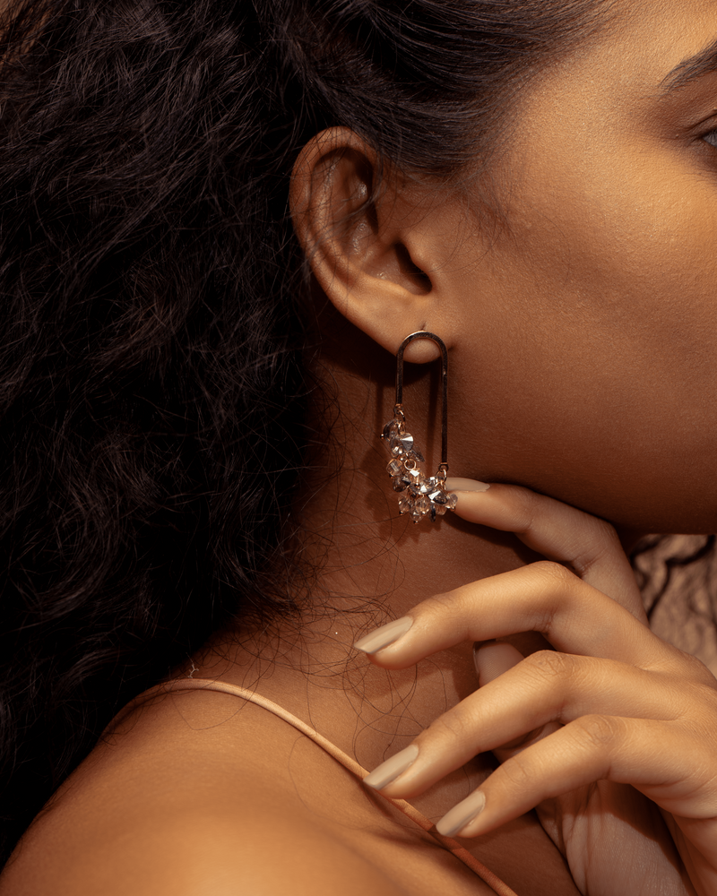 Josie C Earrings