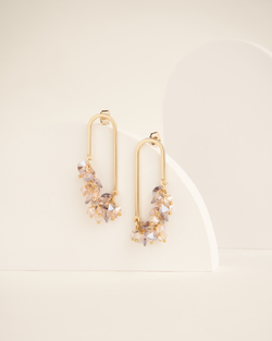 Josie C Earrings