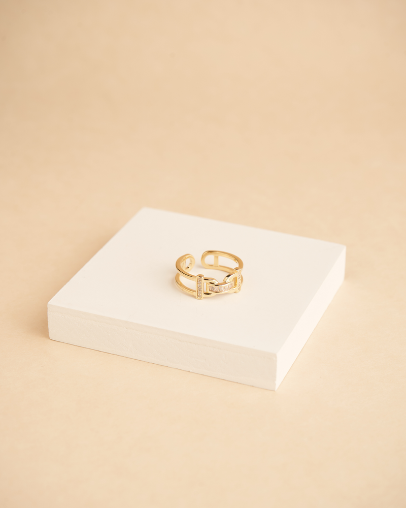 Harlow Ring