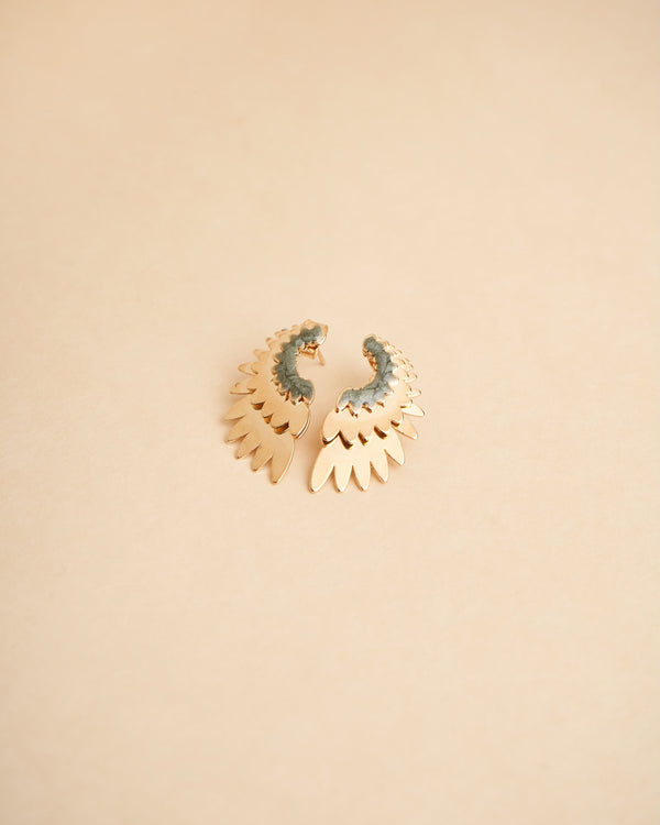Zara G Earrings