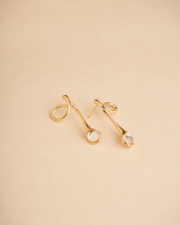 Rosa Earrings