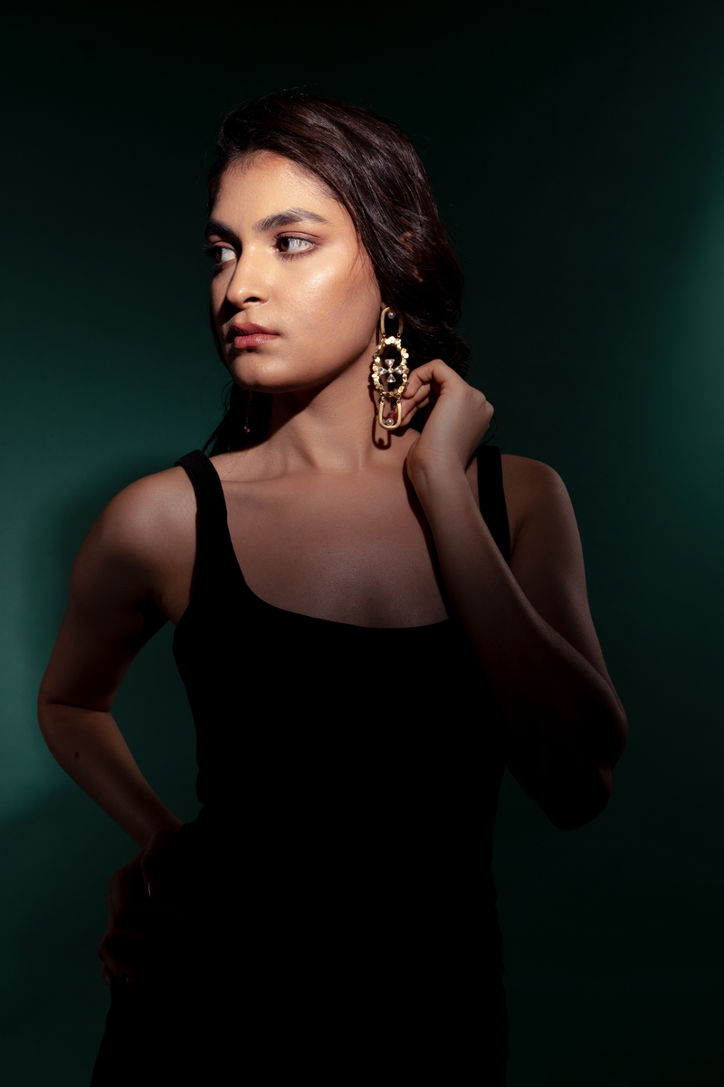 Evelyn Earrings