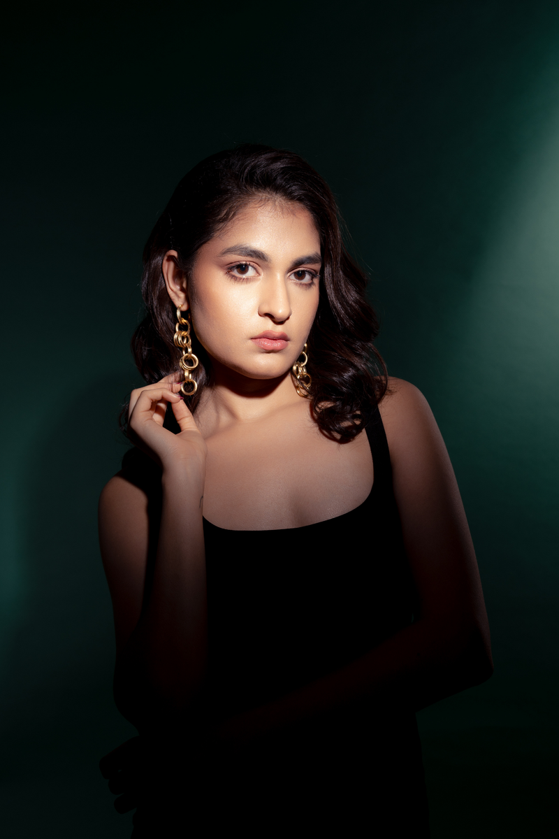 Clopas Earrings