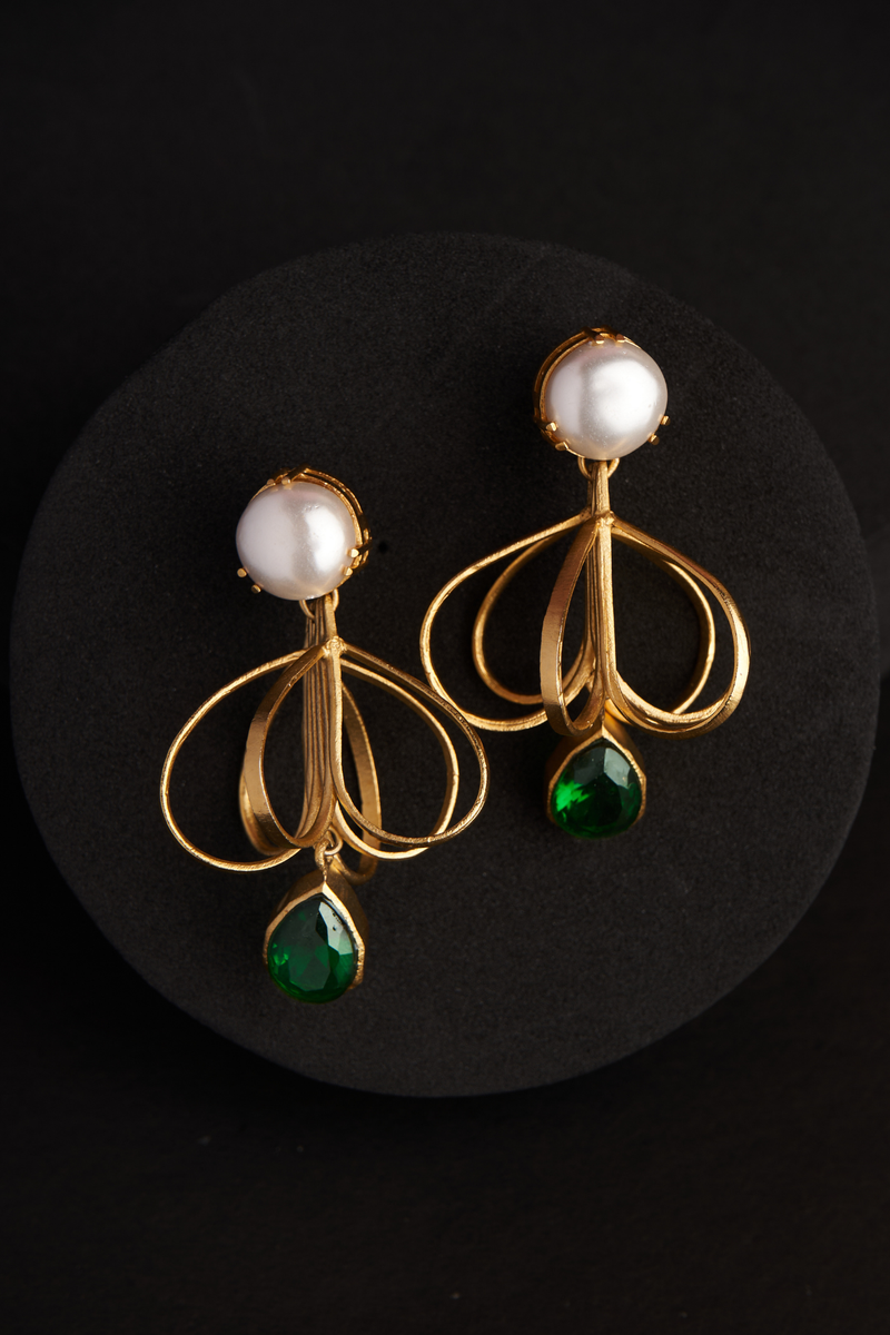 Sidney Earrings