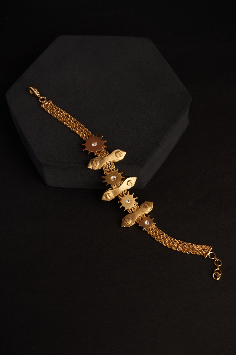 Loc Bracelet