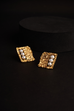 Sia Earrings