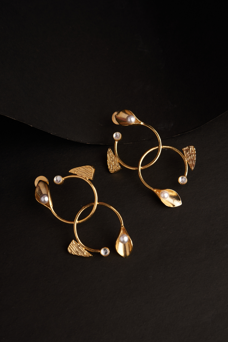 Magdalene Earrings