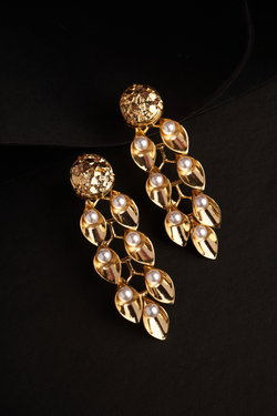 Crystal Earrings