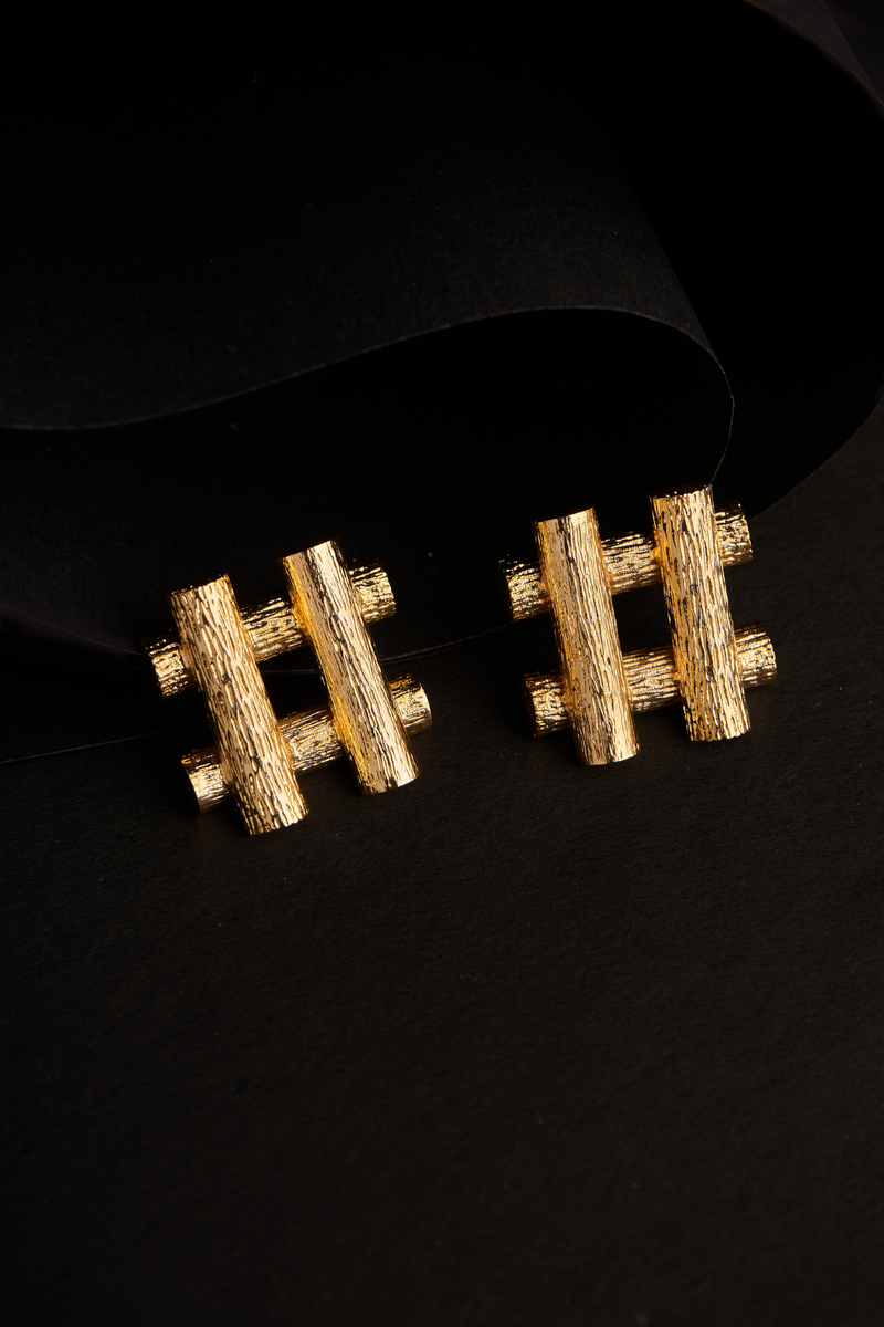 Alisa Earrings