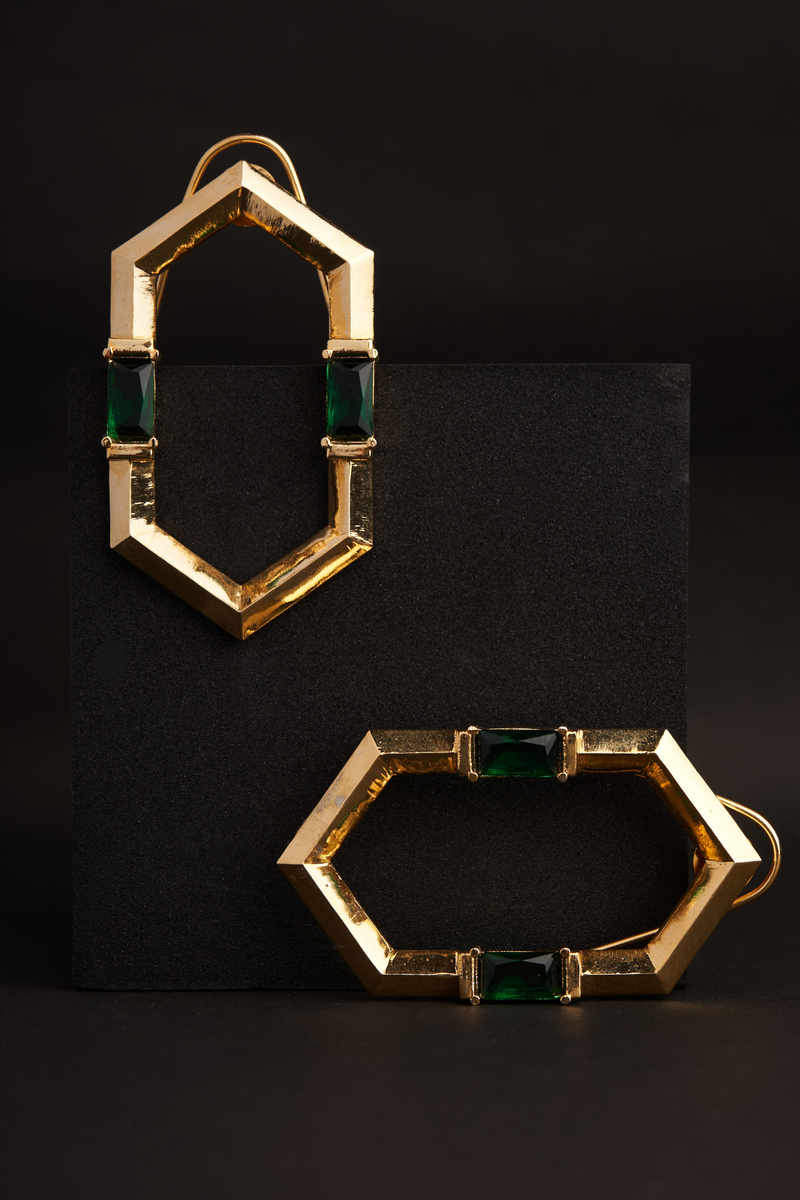Sophy Earrings