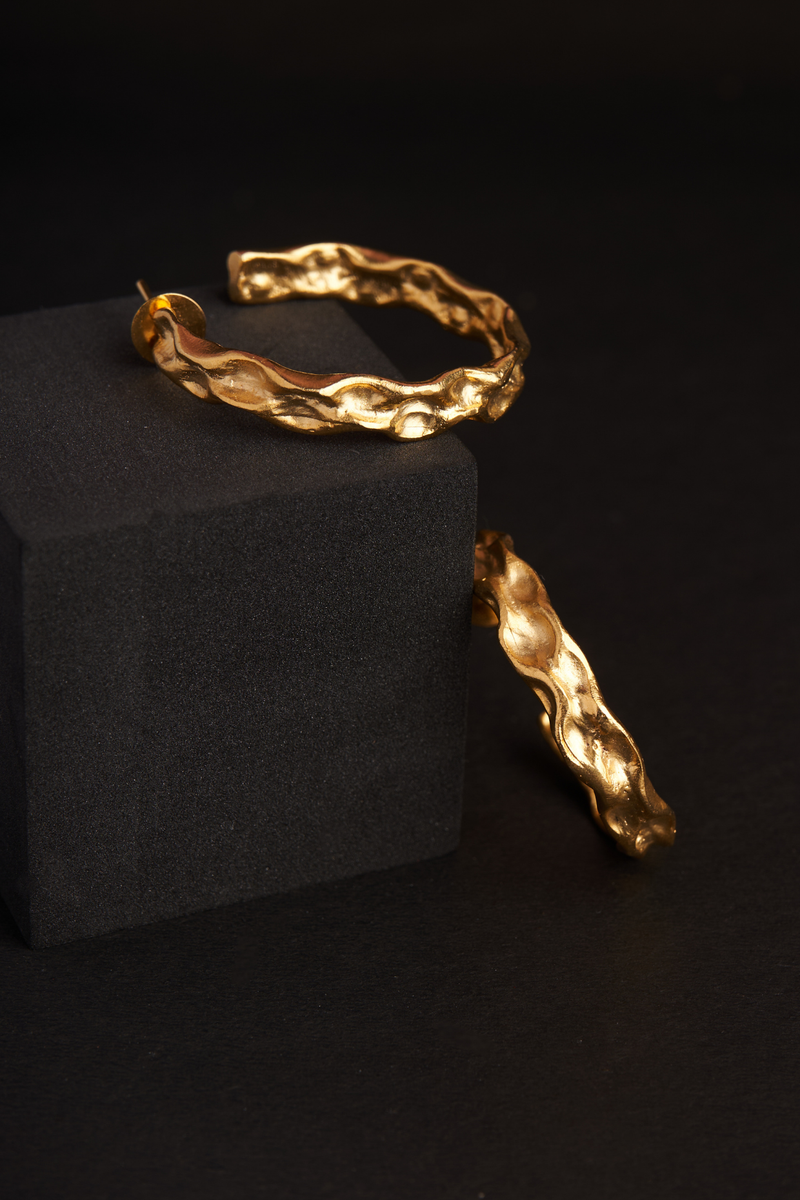 Della Earrings