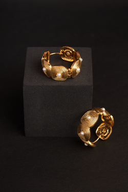 Nicole Earrings