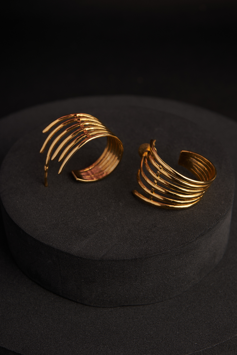 Savi Earrings