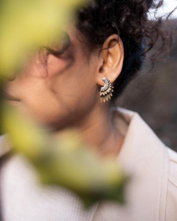 Zara G Earrings