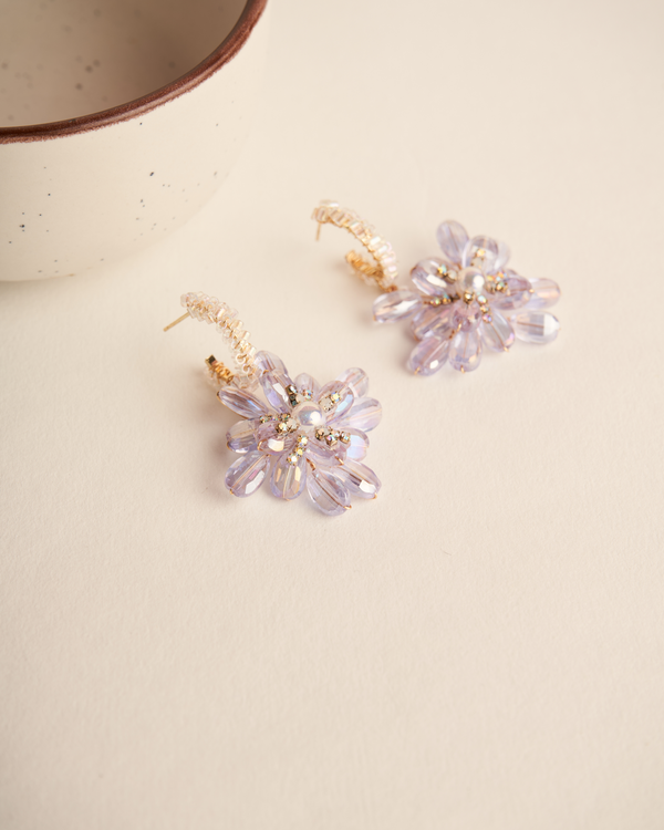 Lyla Earrings
