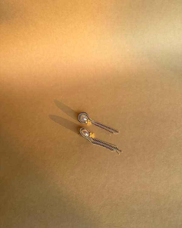 Sia Earrings