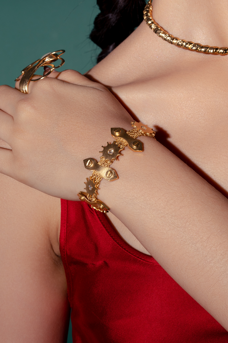 Loc Bracelet