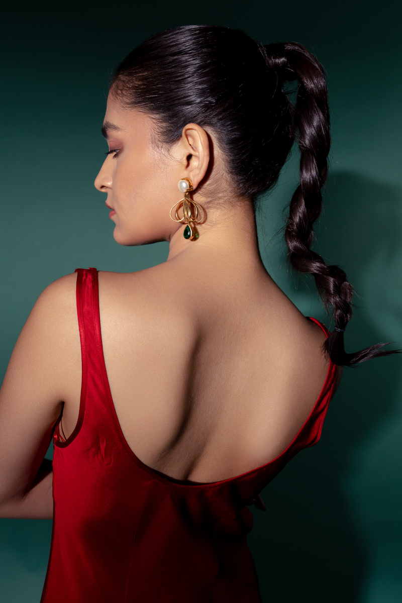 Sidney Earrings