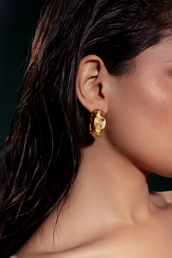 Nicole Earrings