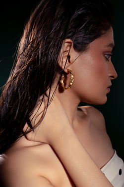 Della Earrings