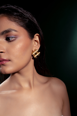 Alisa Earrings
