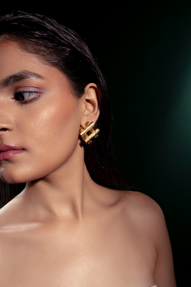 Alisa Earrings