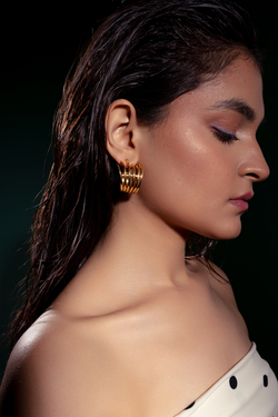 Savi Earrings