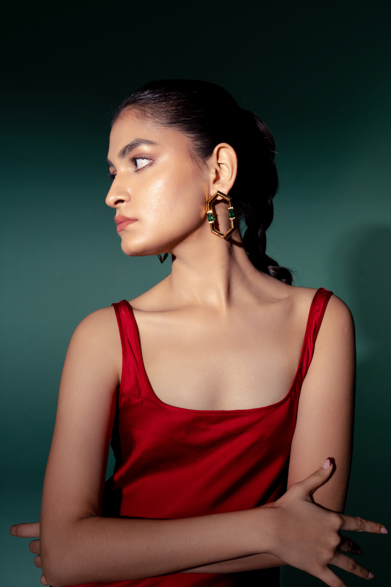 Sophy Earrings