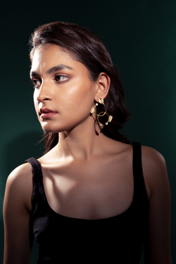 Magdalene Earrings
