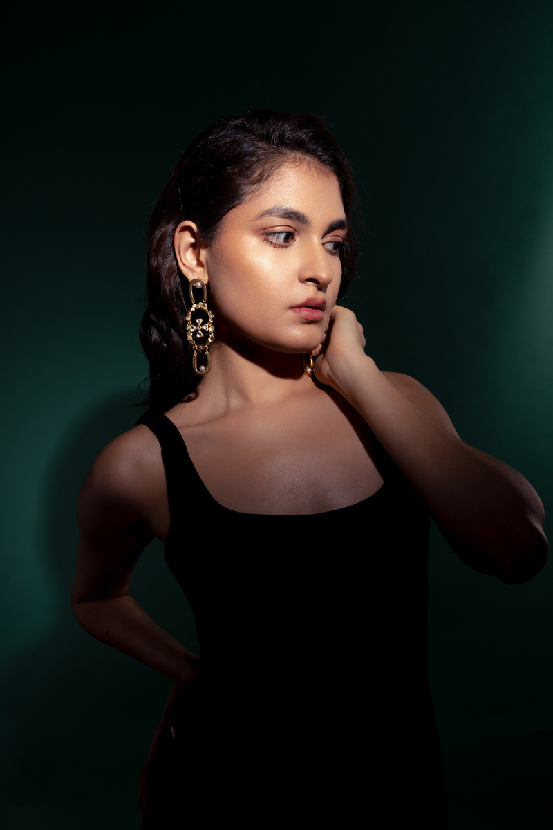 Evelyn Earrings