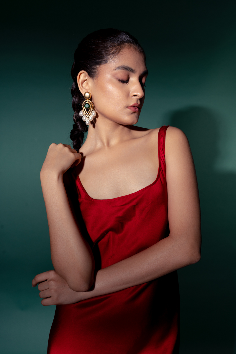 Alora Earrings