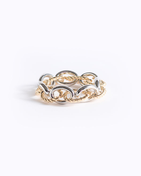 Toned Bracelet