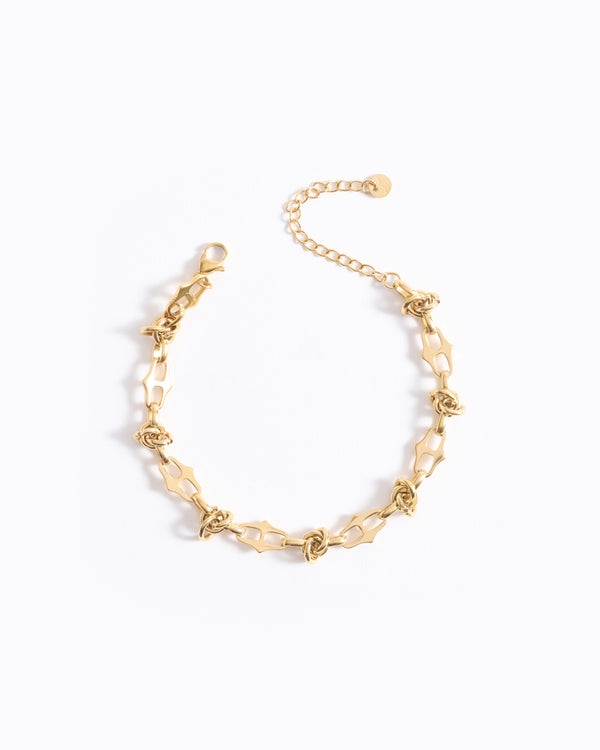 Linked Bracelet