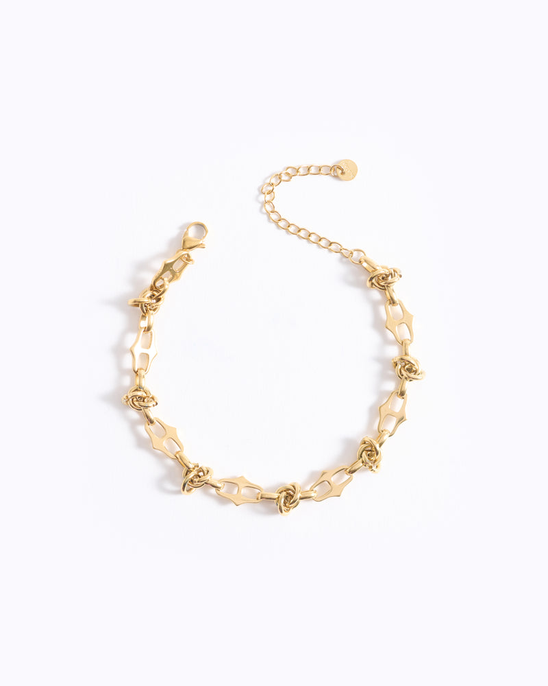 Linked Bracelet