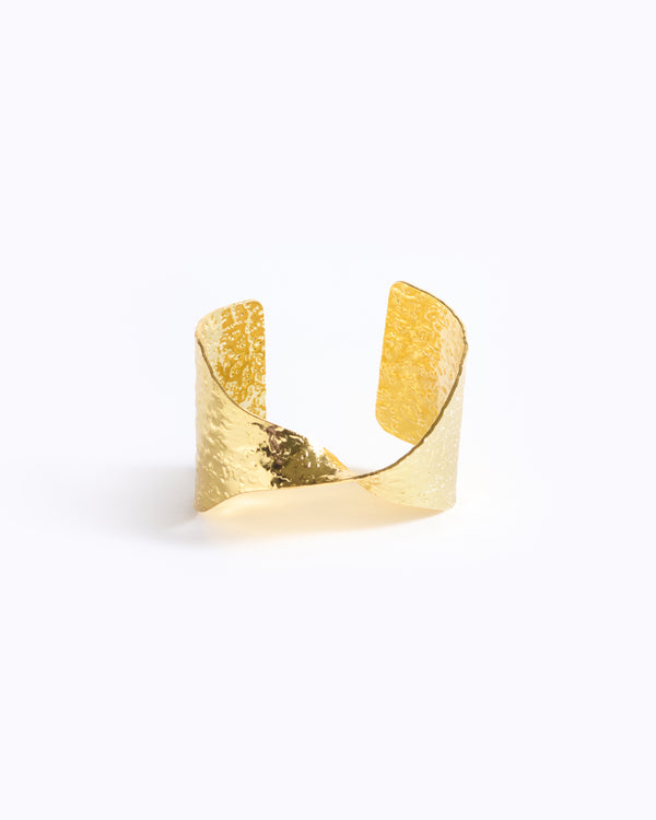 Twisty Bracelet