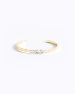 Infinity Bracelet