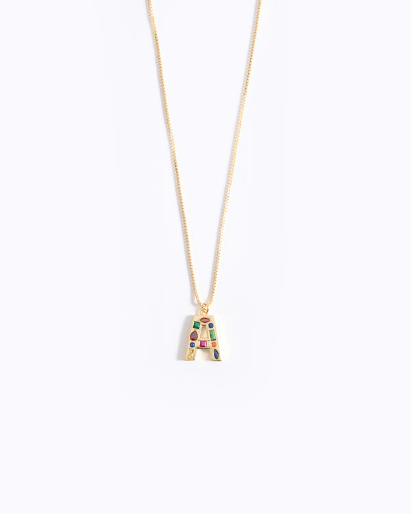 A Necklace