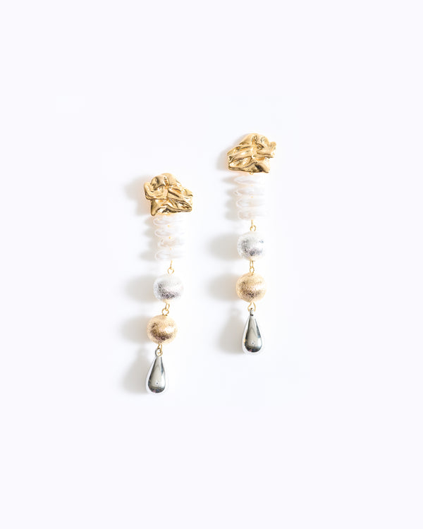 Evolare Earring