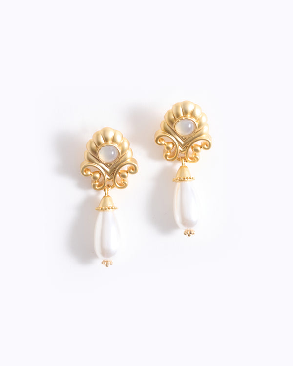 Aurevia Earrings