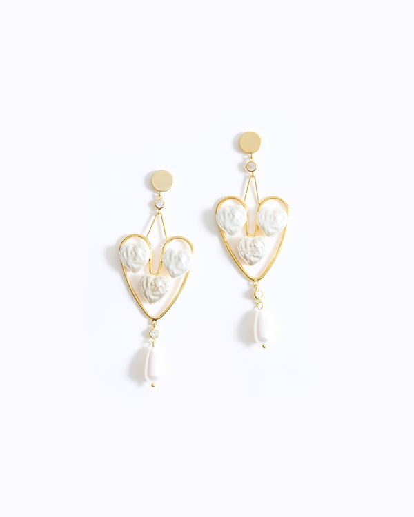 Lopal Earrings