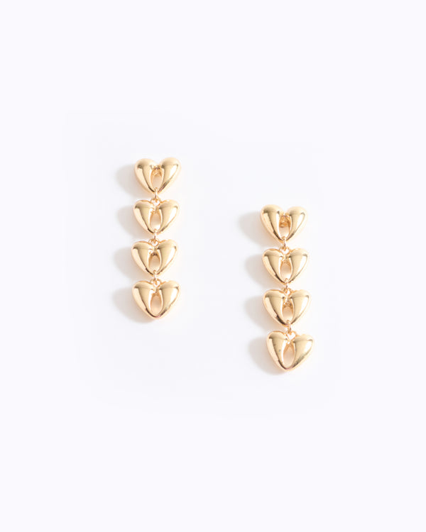 Elena Earrings