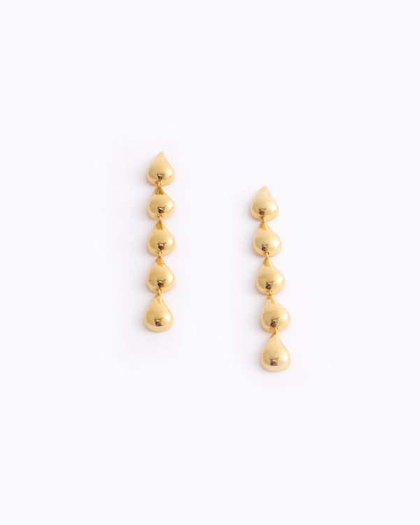 Zoe Earrings