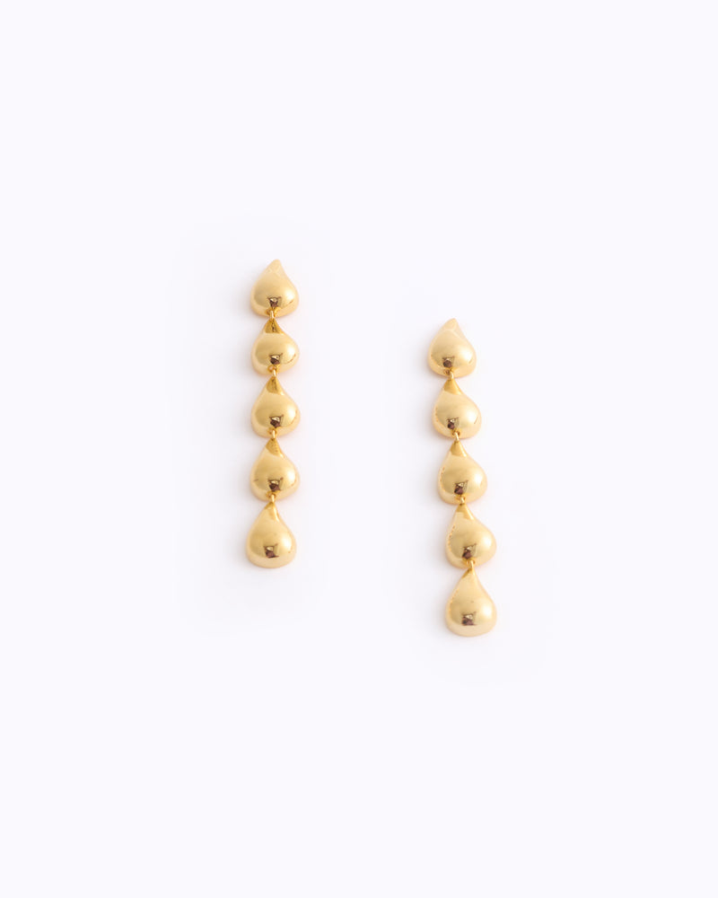 Zoe Earrings