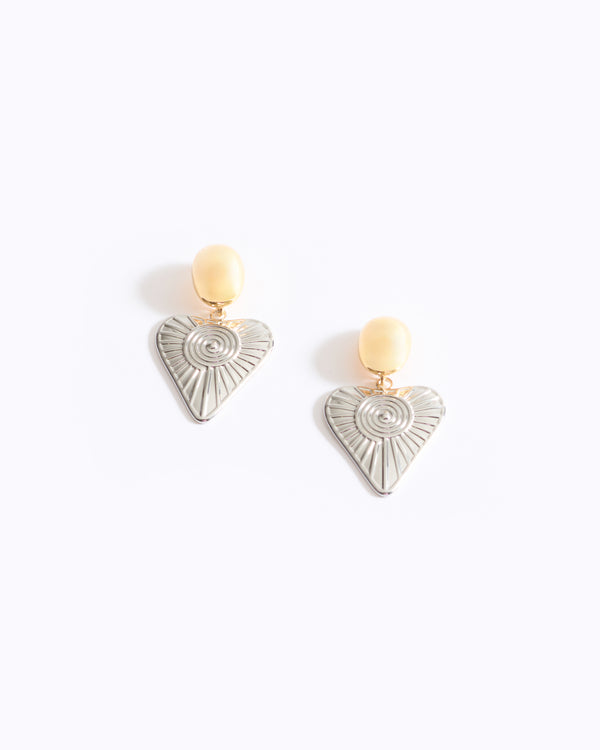 Evie Earrings